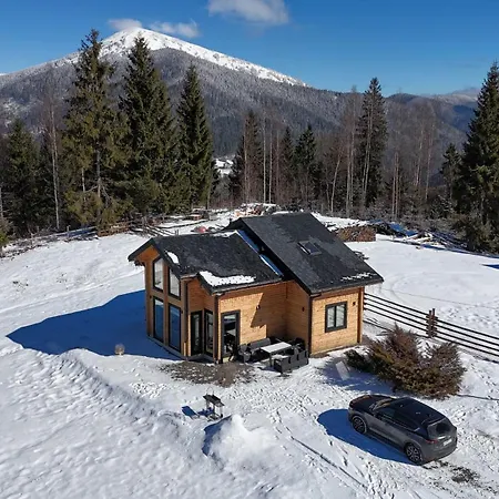 Grun Panorama Holiday home *