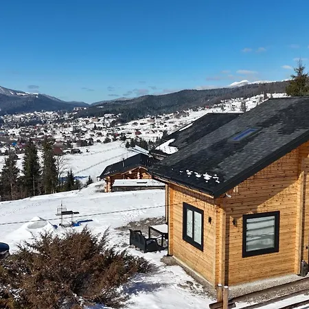 Grun Panorama Vakantiehuis