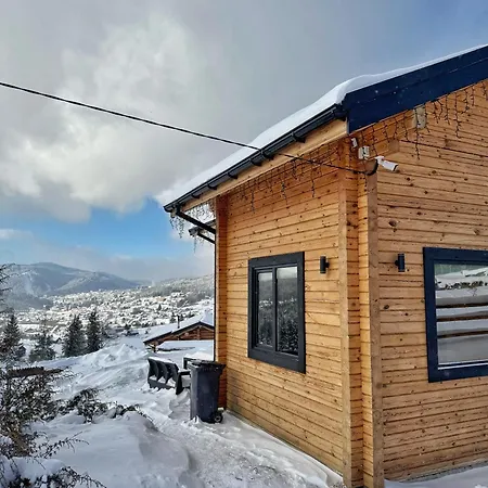 Grun Panorama Vakantiehuis
